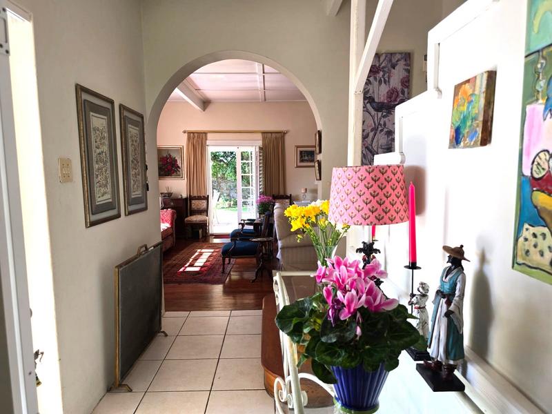 3 Bedroom Property for Sale in Lakeside Western Cape